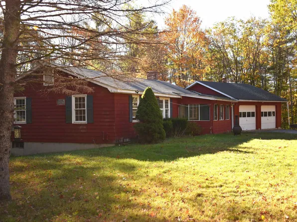 82 Route 119 East, Fitzwilliam, NH 03447