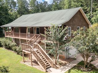 331 Lowery Rd, Grantville, GA 30220