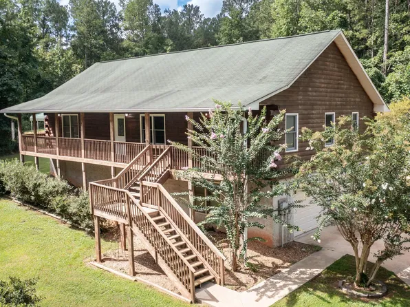 331 Lowery Rd, Grantville, GA 30220