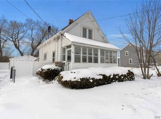 188 Cayuga Rd, Cheektowaga, NY 14225