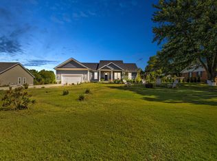 323 Dreyfus Rd, Berea, KY 40403