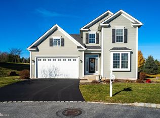 3410 Turnberry Ct, Garnet Valley, PA 19060