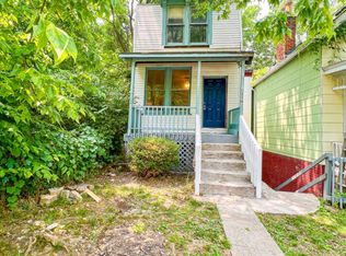 2563 Trevor Pl, Cincinnati, OH 45225