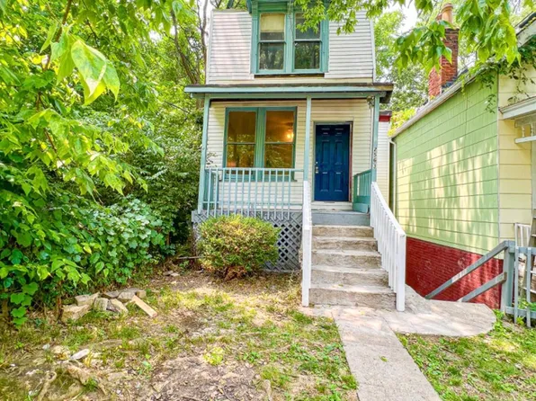 2563 Trevor Pl, Cincinnati, OH 45225