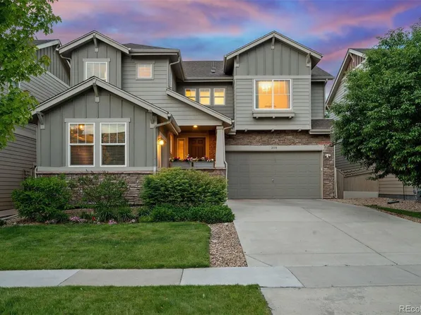 2118 S Teller Court, Lakewood, CO 80227