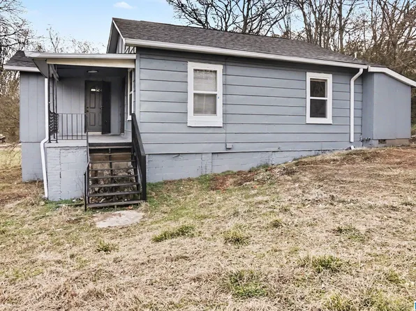3640 Wenonah Rd N, Birmingham, AL 35221