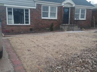 3120 NW 15th St, Oklahoma City, OK 73107