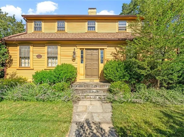 603 East Ave, Pawtucket, RI 02860