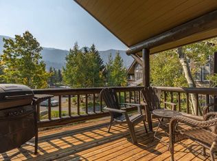 842 Links Way APT 842, Mammoth Lakes, CA 93546