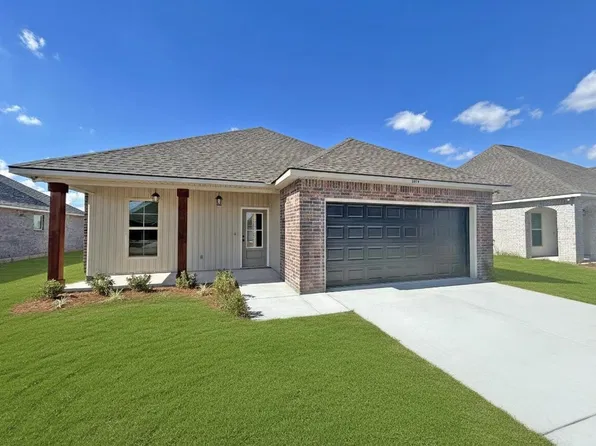 1414 Tina St, Thibodaux, LA 70301