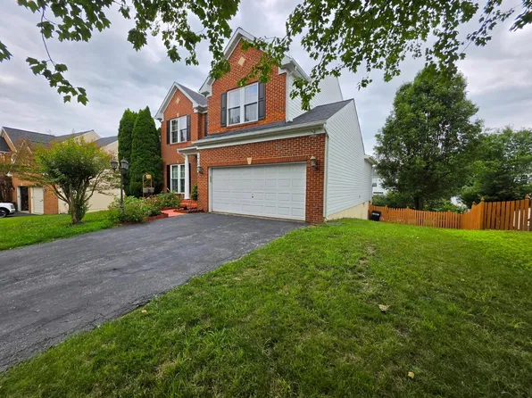 17204 Sumac Ct, Germantown, MD 20874