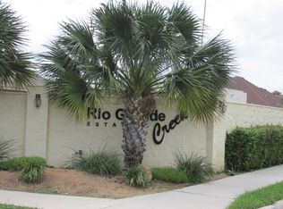 410 River Crest St, Rio Grande City, TX 78582