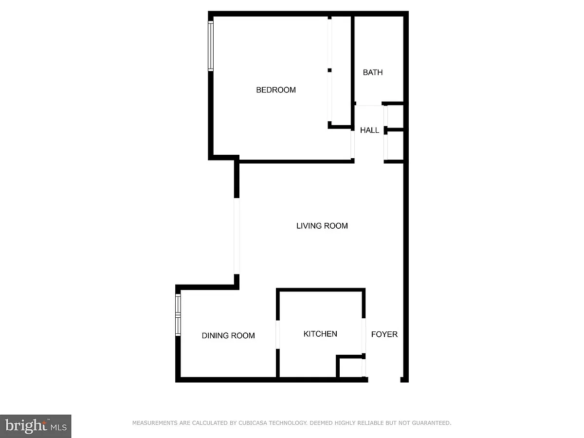 Building Photo - 6003 Majors Ln #1