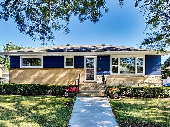 2nd image of 5021 Sunnyside Dr
