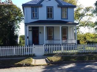 307 W Roberts St, Richmond, VA 23222