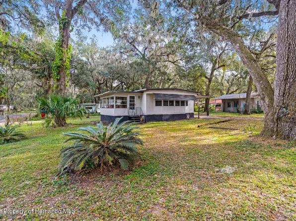 3617 County Road 406, Lake Panasoffkee, FL 33538