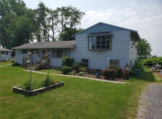 2772 Forest Hill Dr, Auburn, NY 13021