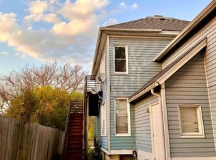 4116 Douglas Dr UNIT 2, Zion, IL 60099