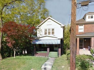 2001 Chalfant St, Pittsburgh, PA