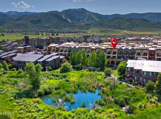 6169 Park Ln S #51, Park City, UT 84098