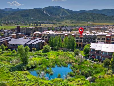 6169 Park Ln S #51, Park City, UT, 84098