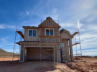 2819 W 310 N, Hurricane, UT 84737