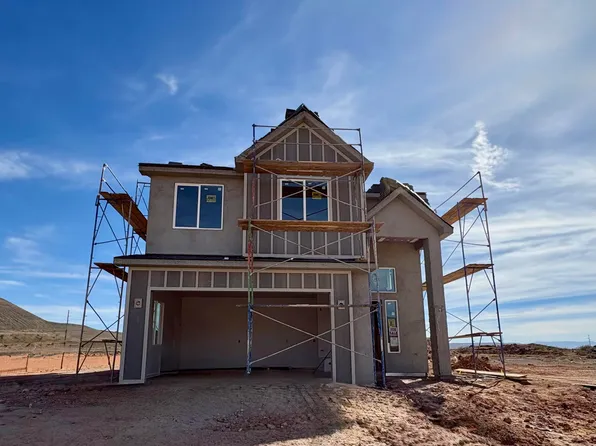 2819 W 310 N, Hurricane, UT 84737