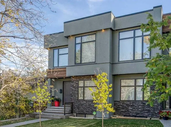 2826 W 40th St SW, Calgary, AB T3E 3J6