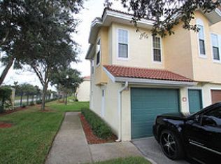 12016 Villanova Dr APT 110, Orlando, FL 32837