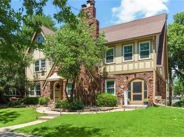 620-22 E Meyer Blvd, Kansas City, MO 64131