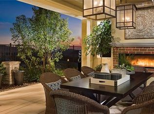 5 Vagar St, Rancho Mission Viejo, CA 92694