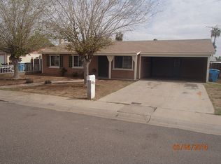 1833 N 73rd Ave, Phoenix, AZ 85035