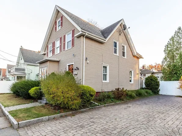 170 Tribou St, Brockton, MA 02301