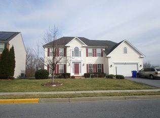 2100 Chestnut Ln, Frederick, MD 21702