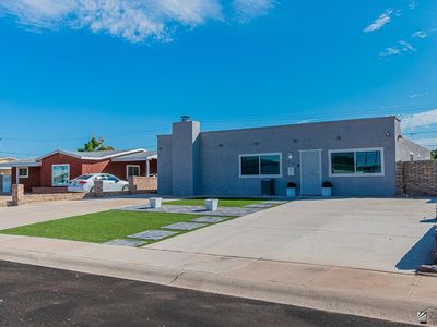 1259 S 11th Ave, Yuma, AZ, 85364