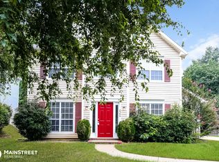 2586 Bridlewood Dr, Helena, AL 35080