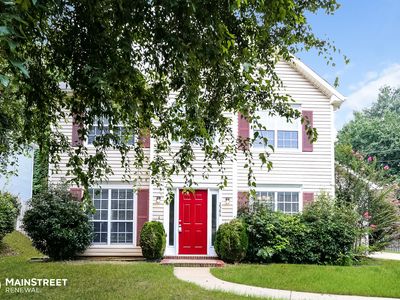 2586 Bridlewood Dr, Helena, AL, 35080