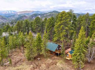 20830 Monitor Pl, Lead, SD 57754