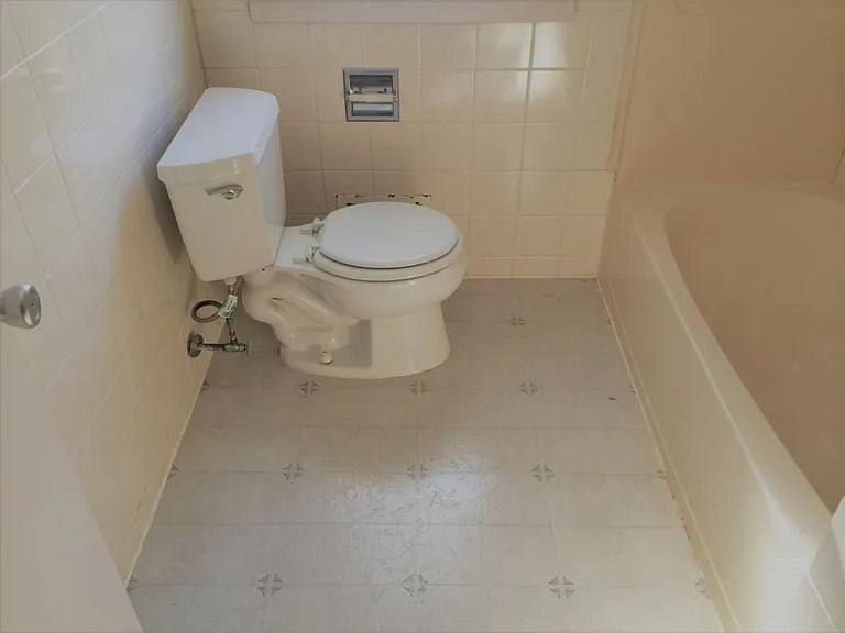 main bath
