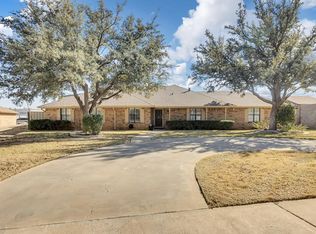 12 Brittany Ln, Odessa, TX 79761