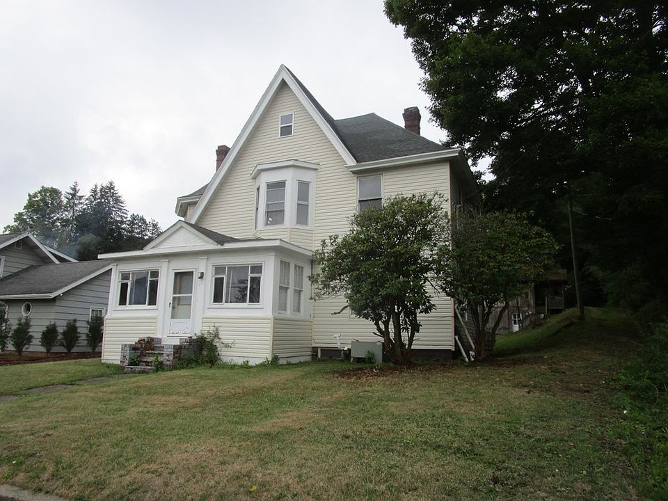 519 Wood St, New Bethlehem, PA 16242 MLS 156892 Zillow