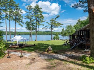 11 Camp Woodlands Rd, Bridgton, ME 04009