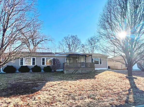 1327 Avenue J, Council Bluffs, IA 51501