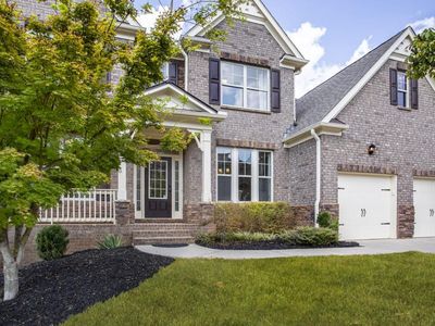 7685 Settles Walk Ln, Suwanee, GA, 30024