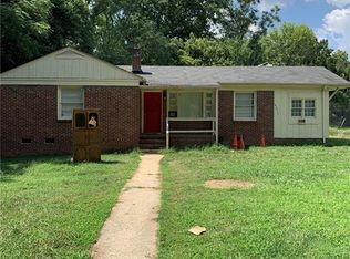 4217 Blackwood Ave, Charlotte, NC 28205
