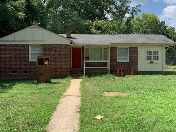 4217 Blackwood Ave, Charlotte, NC 28205