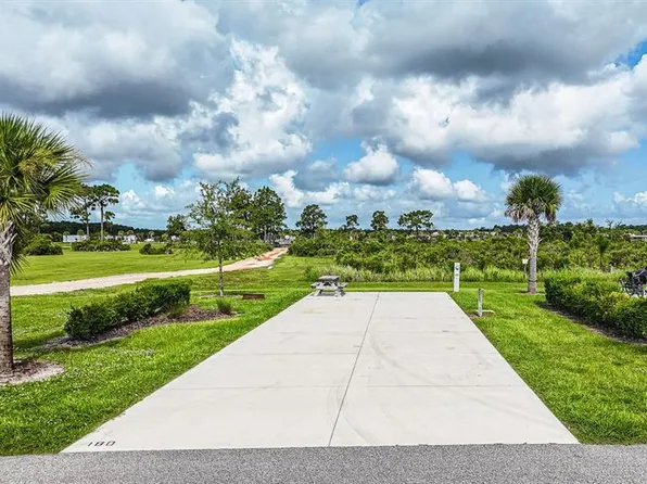 0 Highway 630 E Lot 180, Lake Wales, FL 33898