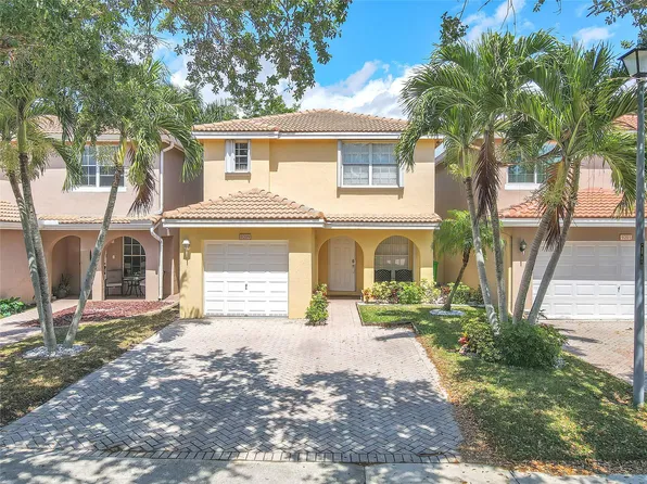 9209 NW 54th Street, Sunrise, FL 33351