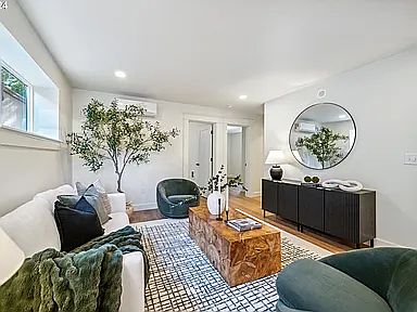 2nd image of 2458 SE Cora St #2