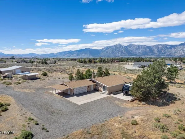 1780 Amber Way, Gardnerville, NV 89410
